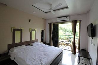Hotel Laxmi Residency, Lonavala 2